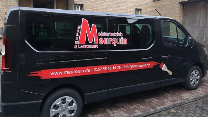 Maler und Lackierer Meisterbetrieb Meurquin