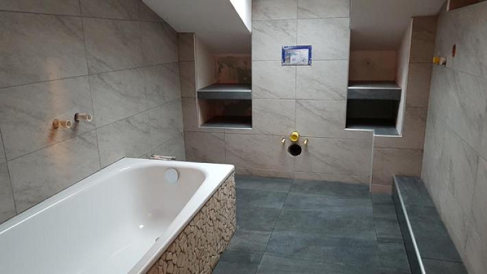 Karl-Heinz Zimmer Maler-u. Fliesenarbeiten