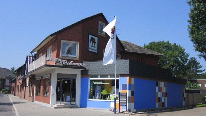 Böckmann Maler & Raumausstatter