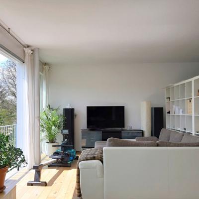 Buck Malerwerkstätte GmbH