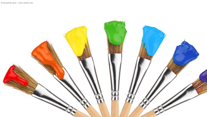 Malerbetrieb - Bernd Giesen