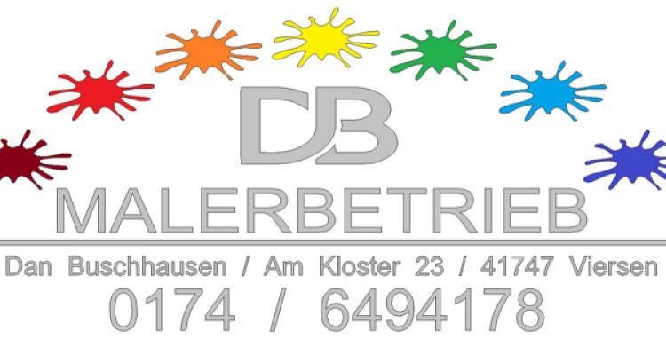 DB Malerbetrieb