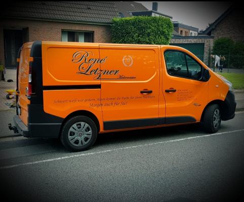 Letzner Rene
