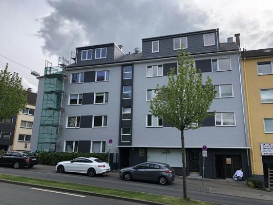 Malermeister Meric Morgün