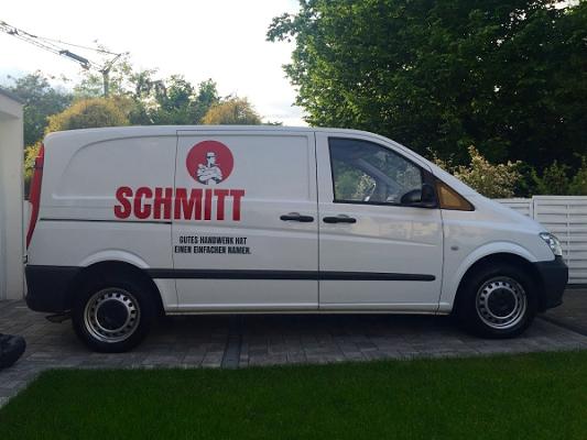 Malermeister Karsten Schmitt Maler & Lackier GmbH Gutes Handwerk hat einen einfachen Namen