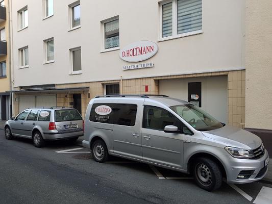 Malerbetrieb Holtmann