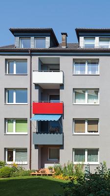 Malerbetrieb Burczyk