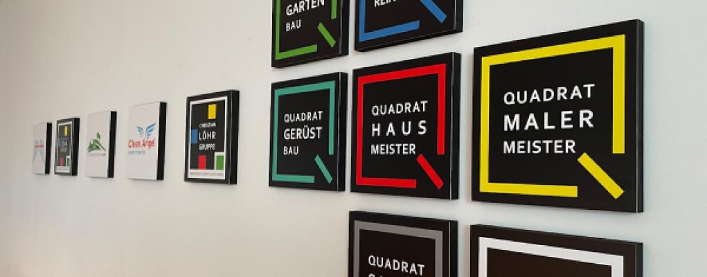 Christian Löhr Gruppe