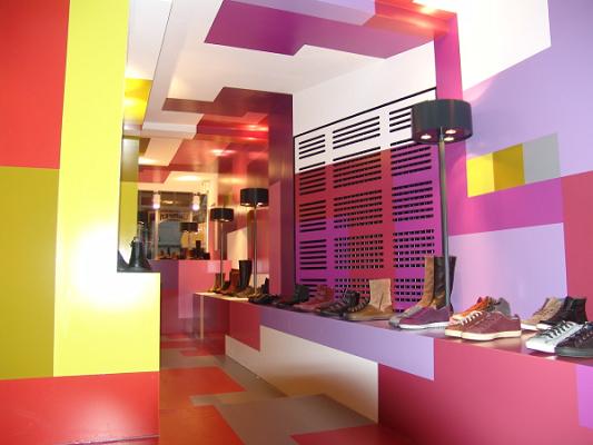 die farbschmiede Malerbetrieb Vincent vom Hau