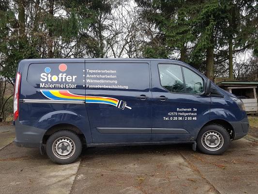 Malerbetrieb Stoffer