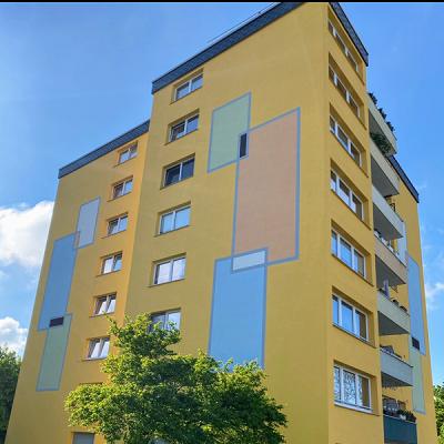 Malerbetrieb Rivero&Sohn GmbH&Co.KG