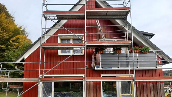 Frank Vogt Malermeister