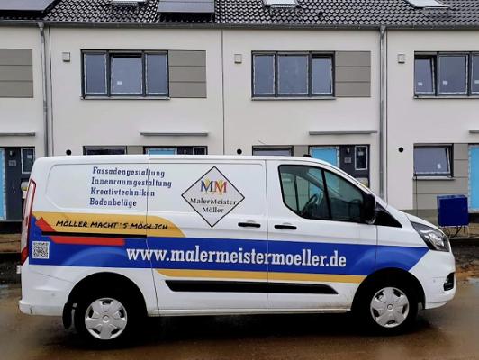 Malermeister Möller