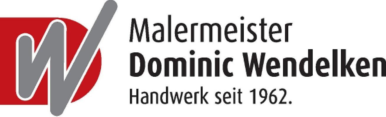 Malermeister Dominic Wendelken