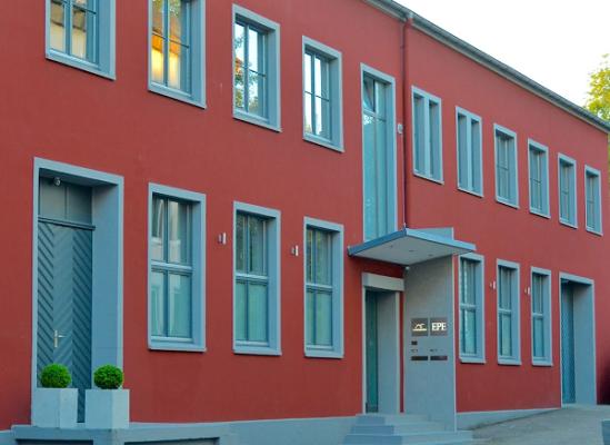 EPE Malerwerkstätten GmbH & Co KG