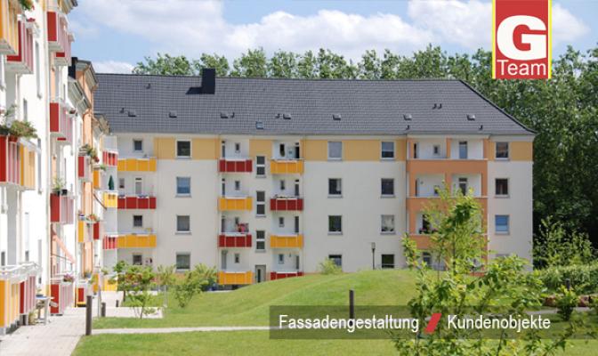 G-Team: Ihre Maler in Essen