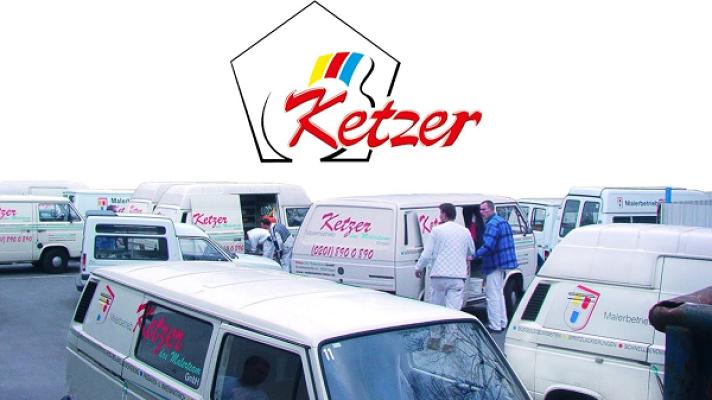 Ketzer das Malerteam GmbH