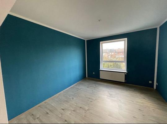 Expert-essen Maler Arbeit