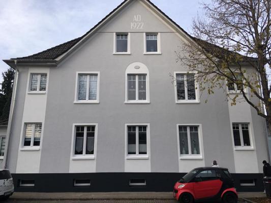 Malerbetrieb Töberg