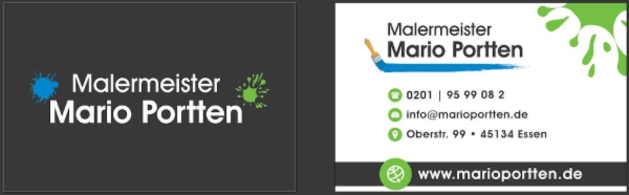 Malermeisterbetrieb Mario Portten