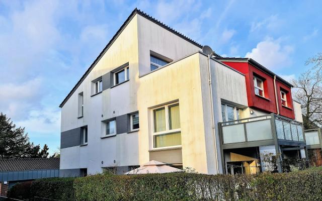 Brendgen Maler & Wärmedämmarbeiten