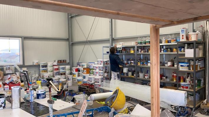 Lippe Maler- und Lackierbetrieb