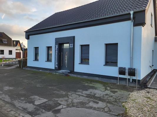 Malerbetrieb Kevin Schleuter e.K