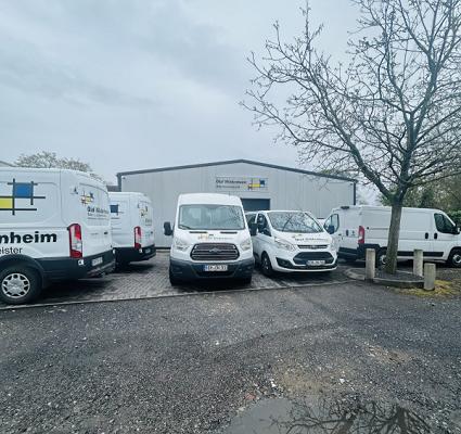 Wildenheim Malermeisterbetrieb GmbH