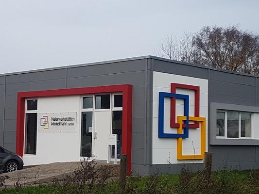 Malerwerkstätten Winkelmann GmbH