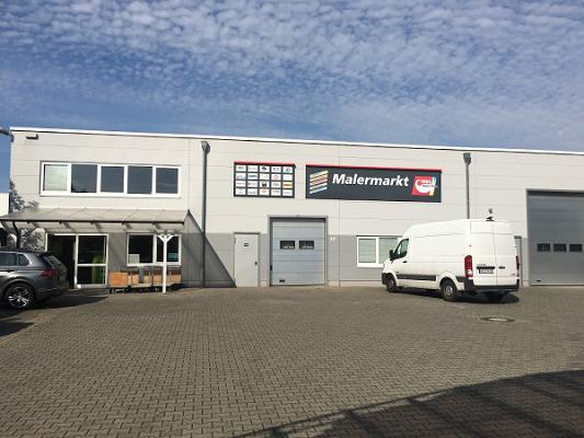 Maler-Einkauf Rhein-Ruhr eG