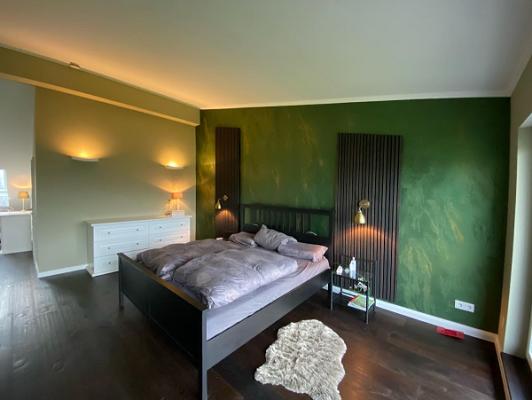 Malerbetrieb Raum-Design Lenhard