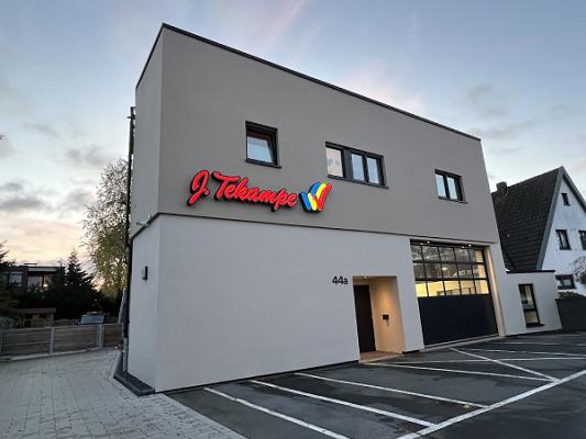J. Tekampe GmbH