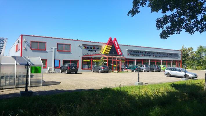 Malermarkt Peters GmbH & Co. KG