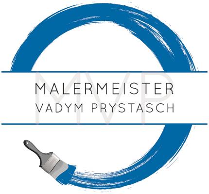 MVP Malermeister Vadym Prystasch