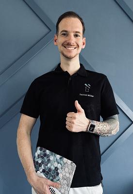 WOHNTRAUM-Malerbetrieb e.K.