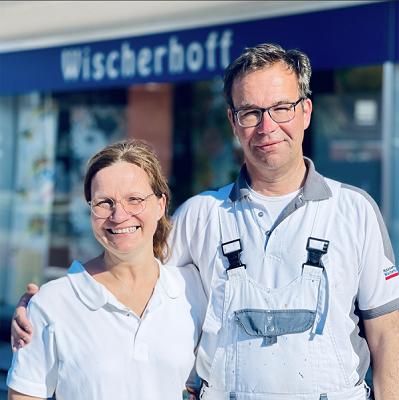 Malerbetrieb Wischerhoff
