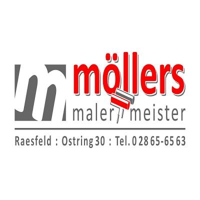 Malerbetrieb Franz Möllers