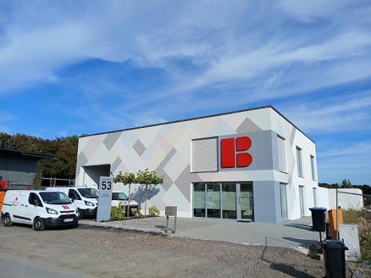 Peter Blass Malerbetrieb GmbH