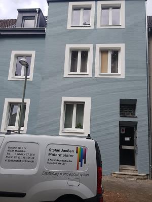 Stefan Janßen+Peter Bruchertseifer GbR