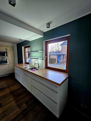 Malermeister Krüger