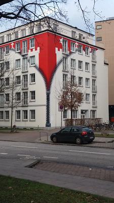 DMP DER MALER PROFI Malerbetrieb