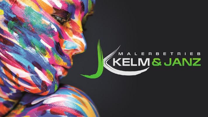 Malerbetrieb Kelm & Janz GbR