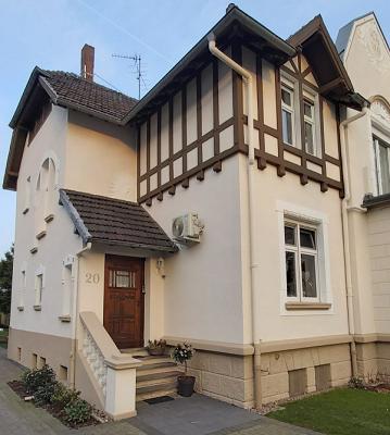 MB Malerbetrieb Horst Münzberger e.k.