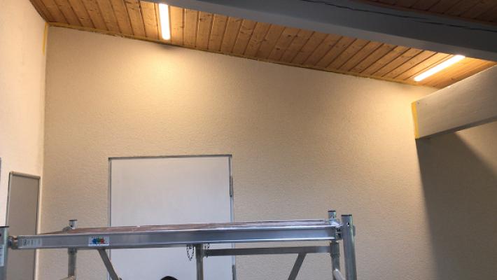 Creativ Team of Colours an Design