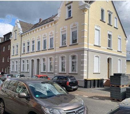 Stefan Janus Maler und Bodenlegerbetrieb