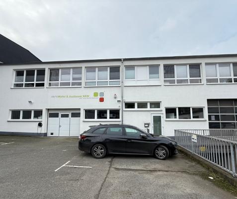 HWP Maler & Ausbauer NRW