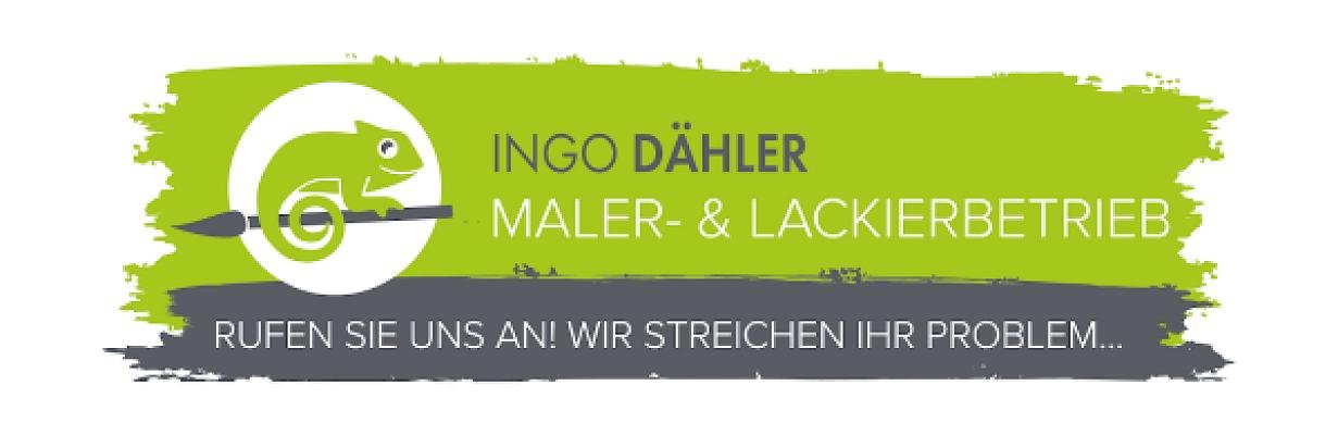 Maler- und Lackierbetrieb Ingo Dähler