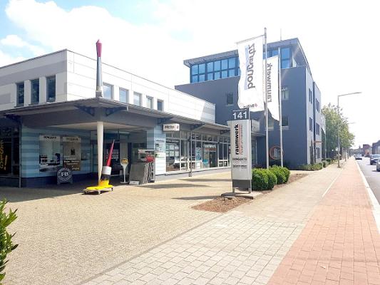 Bongartz Malerbetrieb BT GmbH