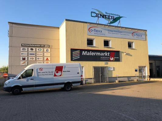 Maler-Einkauf Rhein-Ruhr eG