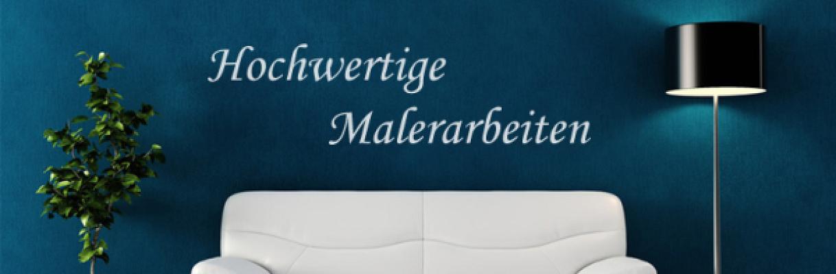 Malerbetrieb Dirk Beier